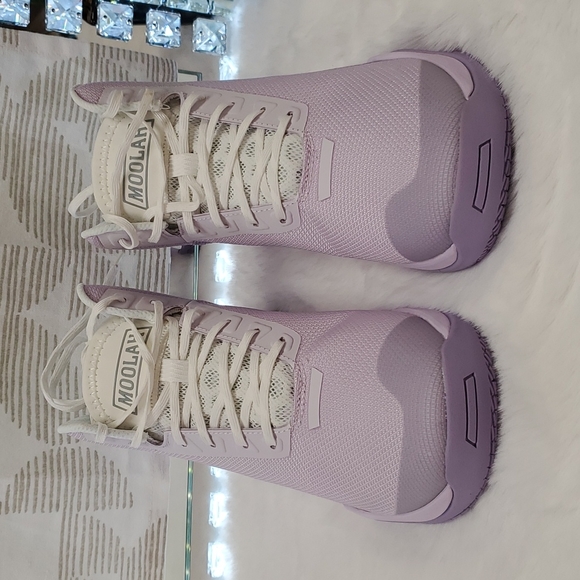 Moolah Kicks Women's Moolah Phantom 1 Basketball Shoes - Picture 5 of 12